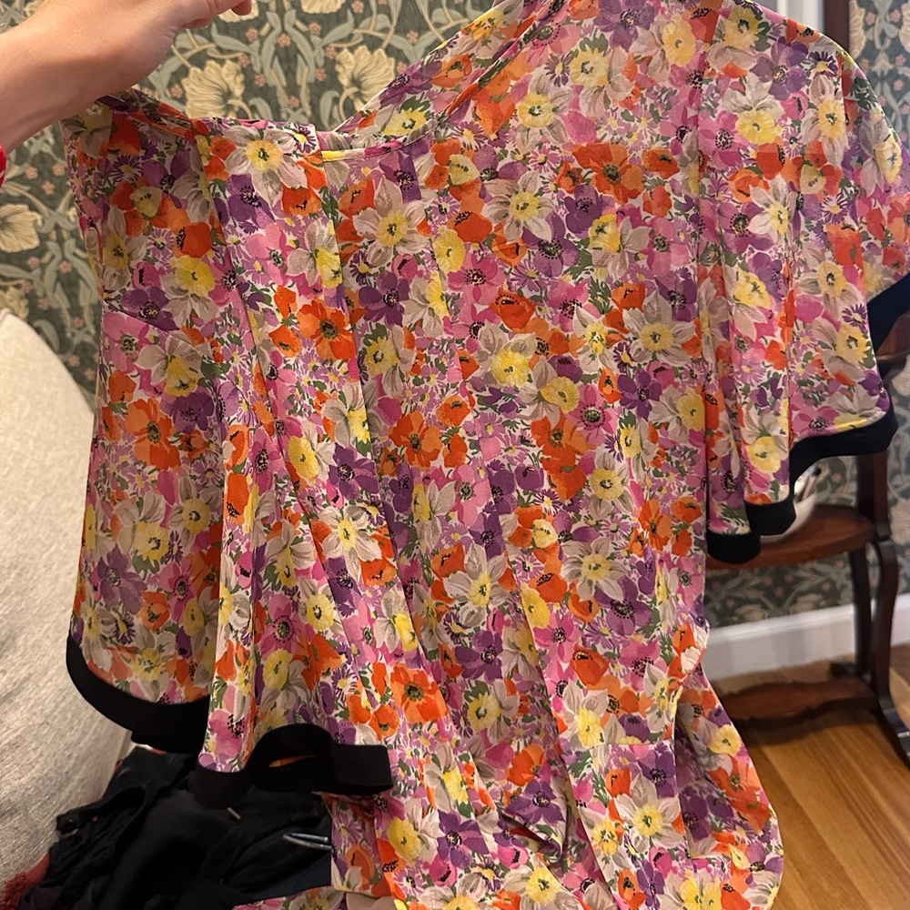 Zara Floral Set - Picture 5 of 5